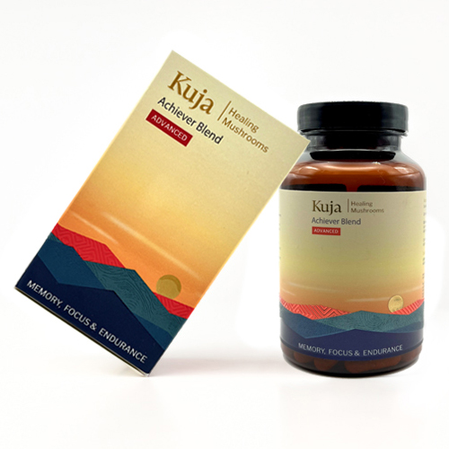 Achiever Blend Advanced