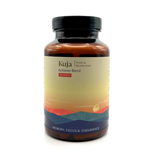 Achiever Blend Advanced